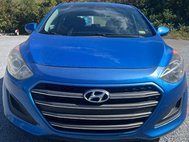2017 Hyundai Elantra GT Base