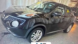 2016 Nissan JUKE SL