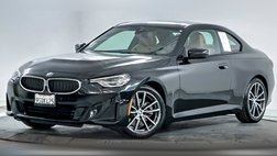 2025 BMW 2 Series 230i