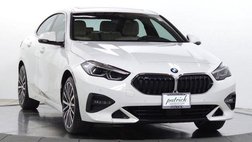 2021 BMW 2 Series 228i xDrive Gran Coupe