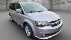 2014 Dodge Grand Caravan R/T
