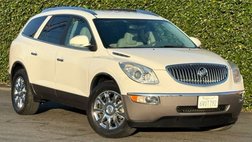 2012 Buick Enclave Premium