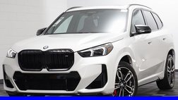2025 BMW X1 M35i