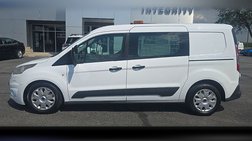 2014 Ford Transit Connect XLT