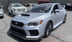 2019 Subaru WRX STI