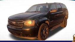 2009 Chevrolet Tahoe LS