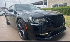 2023 Chrysler 300 C