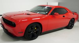2009 Dodge Challenger SE