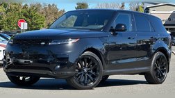 2025 Land Rover Range Rover Sport P360 SE