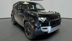 2024 Land Rover Defender 110 P400 S