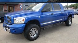 2007 Dodge Ram 2500 SLT