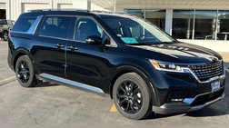 2024 Kia Carnival SX Prestige