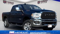 2024 Ram Ram Pickup 3500 Laramie