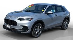 2024 Honda HR-V EX-L