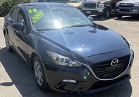 2015 Mazda MAZDA3 i Sport