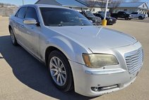 2012 Chrysler 300 Limited