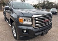 2016 GMC Canyon SLE