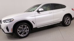 2023 BMW X4 xDrive30i