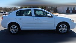 2010 Chevrolet Cobalt LT