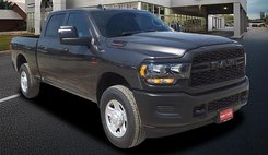 2024 Ram Ram Pickup 3500 Tradesman