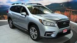 2021 Subaru Ascent Limited 7-Passenger