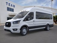 2026 Ford Transit 350 HD XLT