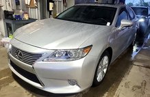 2014 Lexus ES 350 Base