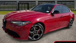 2023 Alfa Romeo Giulia Veloce