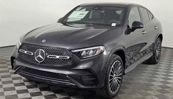 2025 Mercedes-Benz GLC-Class GLC 300 4MATIC