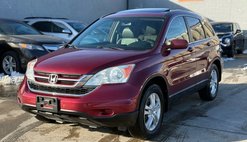 2011 Honda CR-V EX-L