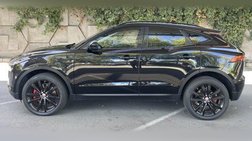 2019 Jaguar E-PACE P250 SE