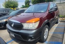 2003 Buick Rendezvous CX