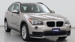 2015 BMW X1 xDrive28i
