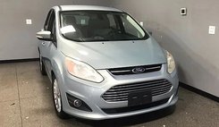 2013 Ford C-Max Hybrid SEL