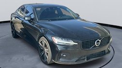 2021 Volvo S60 T6 R-Design
