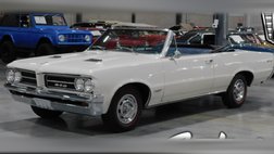 1964 Pontiac GTO 