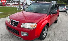 2007 Saturn VUE Base