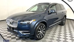 2024 Volvo XC90 B6 Plus Bright Theme 6P