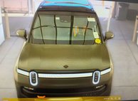 2022 Rivian R1S Launch Edition