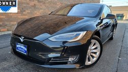 2018 Tesla Model S 75D