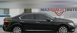2007 Lexus LS 460 Base