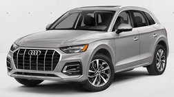 2023 Audi Q5 Sportback quattro S line Prestige 45 TFSI