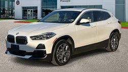 2023 BMW X2 xDrive28i