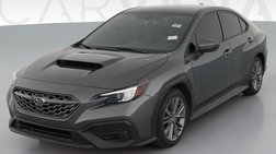 2023 Subaru WRX Base