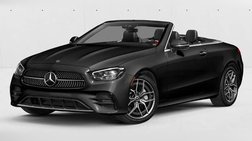 2023 Mercedes-Benz E-Class E 450