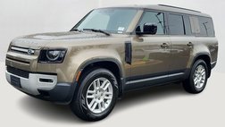 2023 Land Rover Defender 130 S