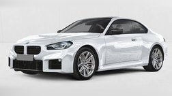 2026 BMW M2 Base