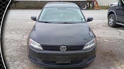 2014 Volkswagen Jetta SE