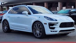 2017 Porsche Macan GTS
