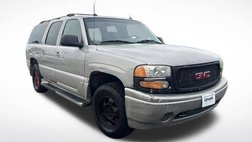 2005 GMC Yukon XL Denali